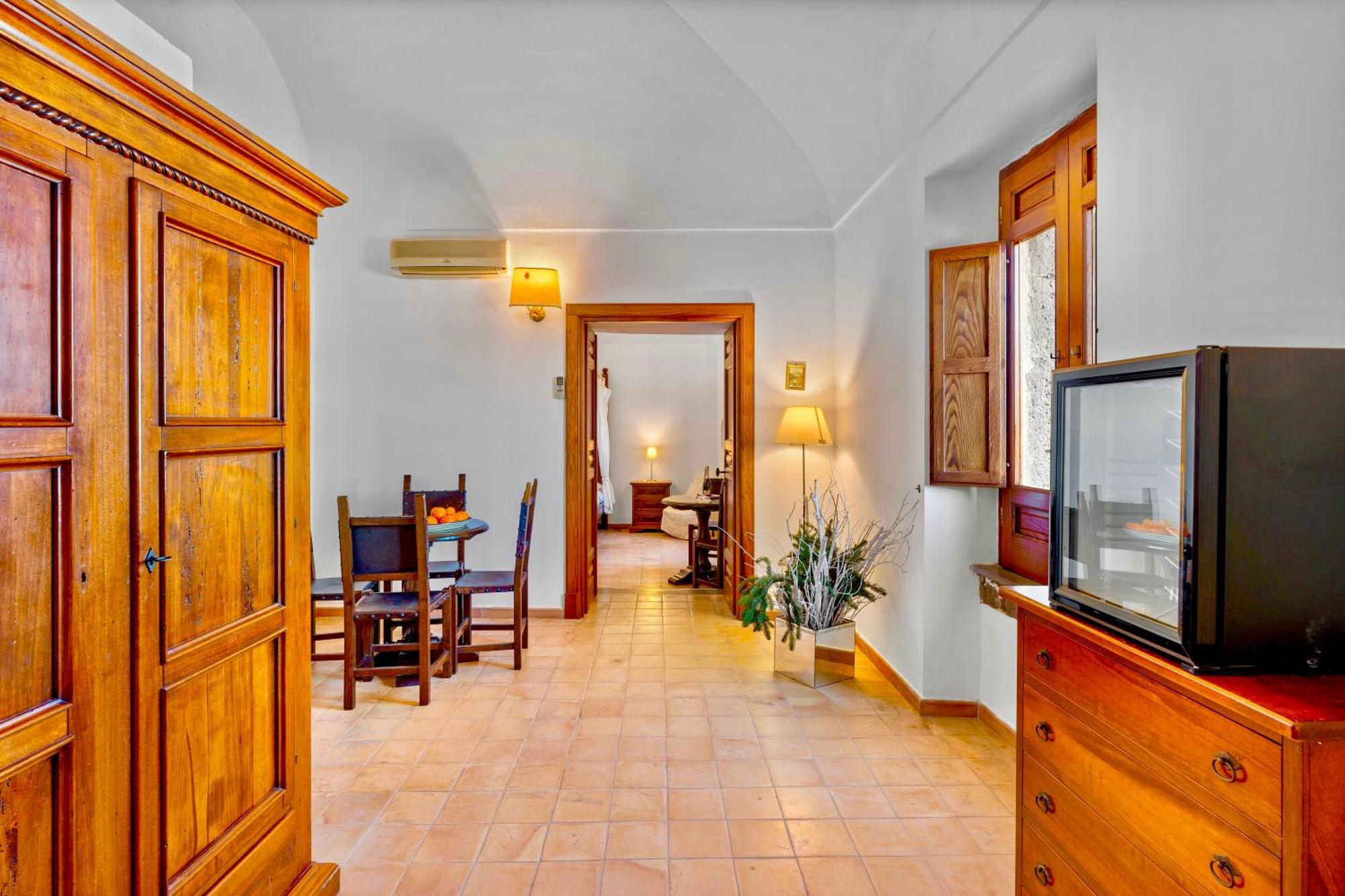B&B Villa Della Porta, Amalfi Coast - Historical Heritage Vico Equense Bagian luar foto