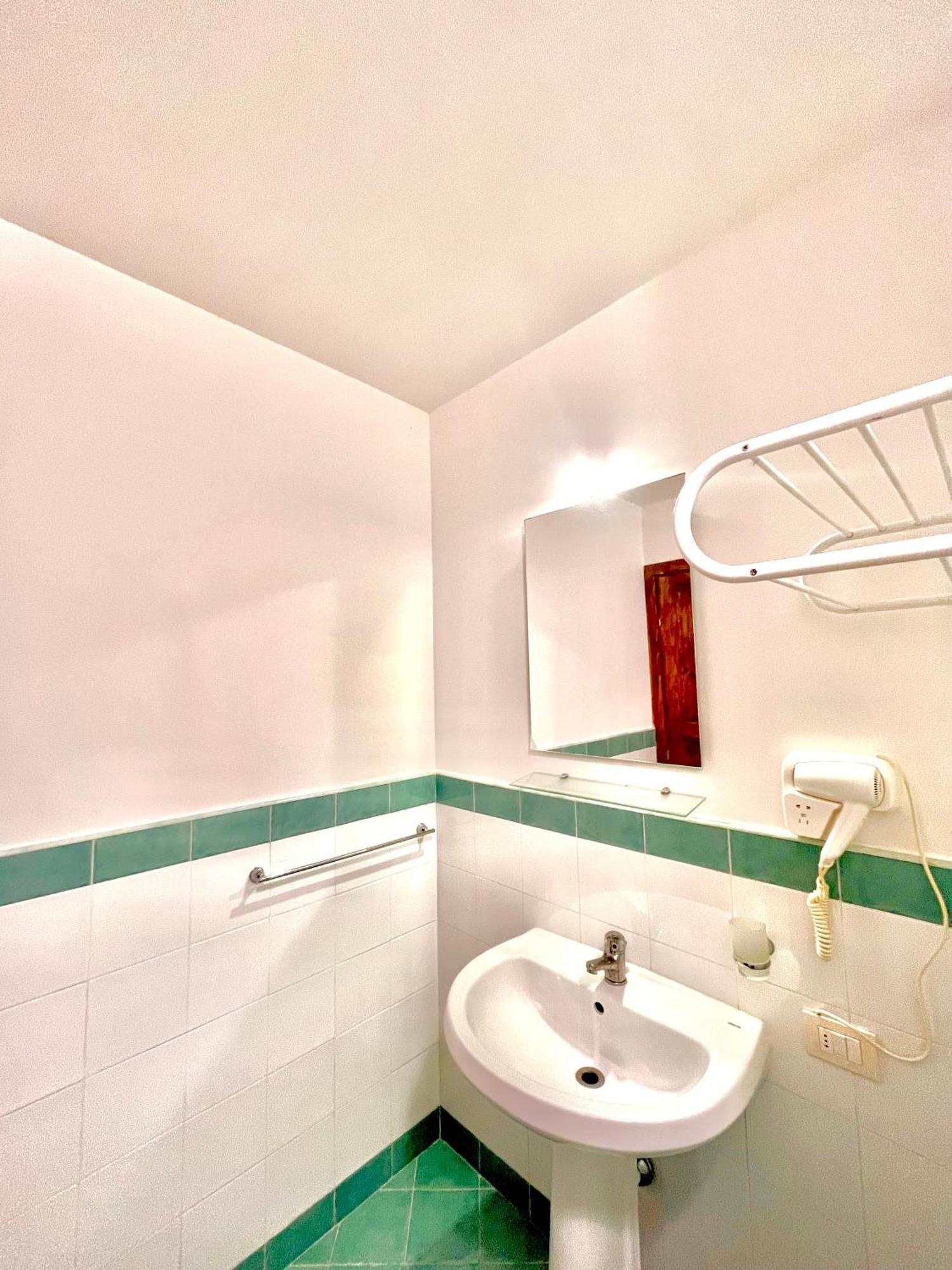 B&B Villa Della Porta, Amalfi Coast - Historical Heritage Vico Equense Bagian luar foto