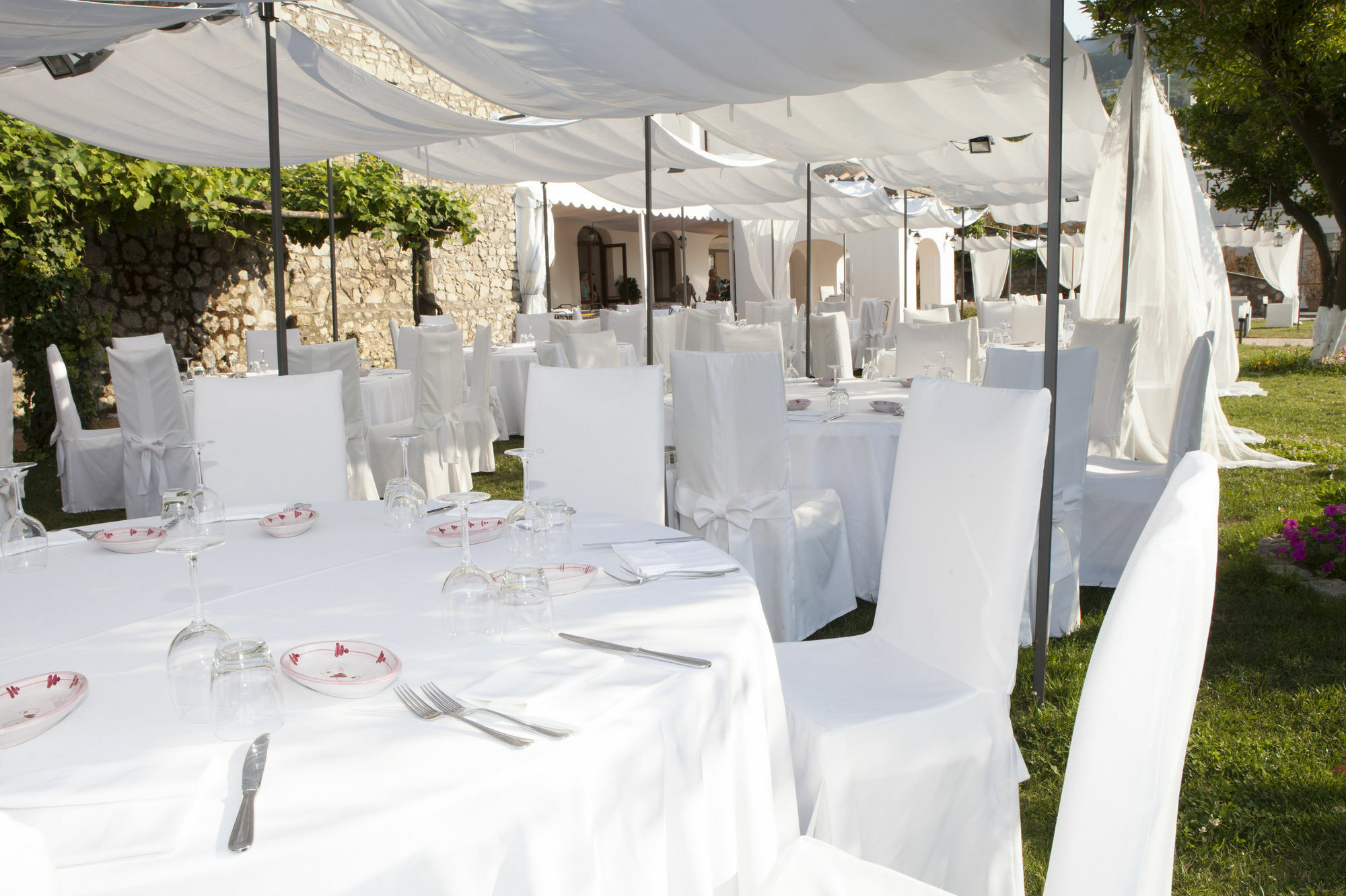 B&B Villa Della Porta, Amalfi Coast - Historical Heritage Vico Equense Bagian luar foto