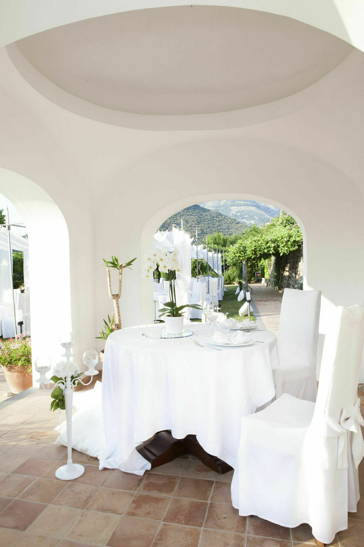 B&B Villa Della Porta, Amalfi Coast - Historical Heritage Vico Equense Bagian luar foto