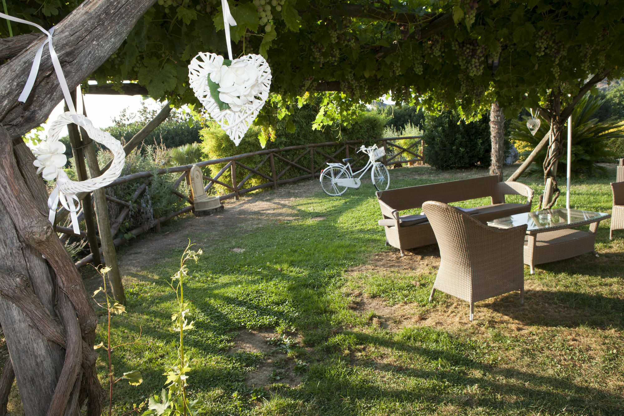 B&B Villa Della Porta, Amalfi Coast - Historical Heritage Vico Equense Bagian luar foto