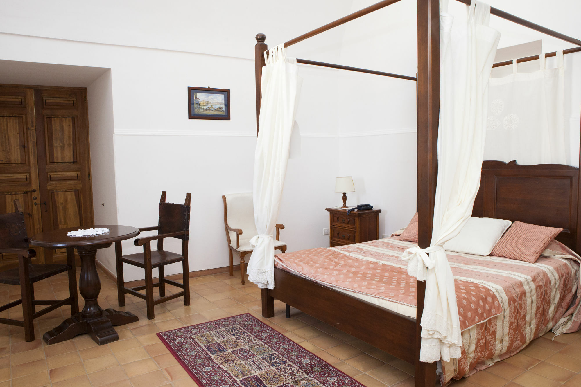 B&B Villa Della Porta, Amalfi Coast - Historical Heritage Vico Equense Bagian luar foto