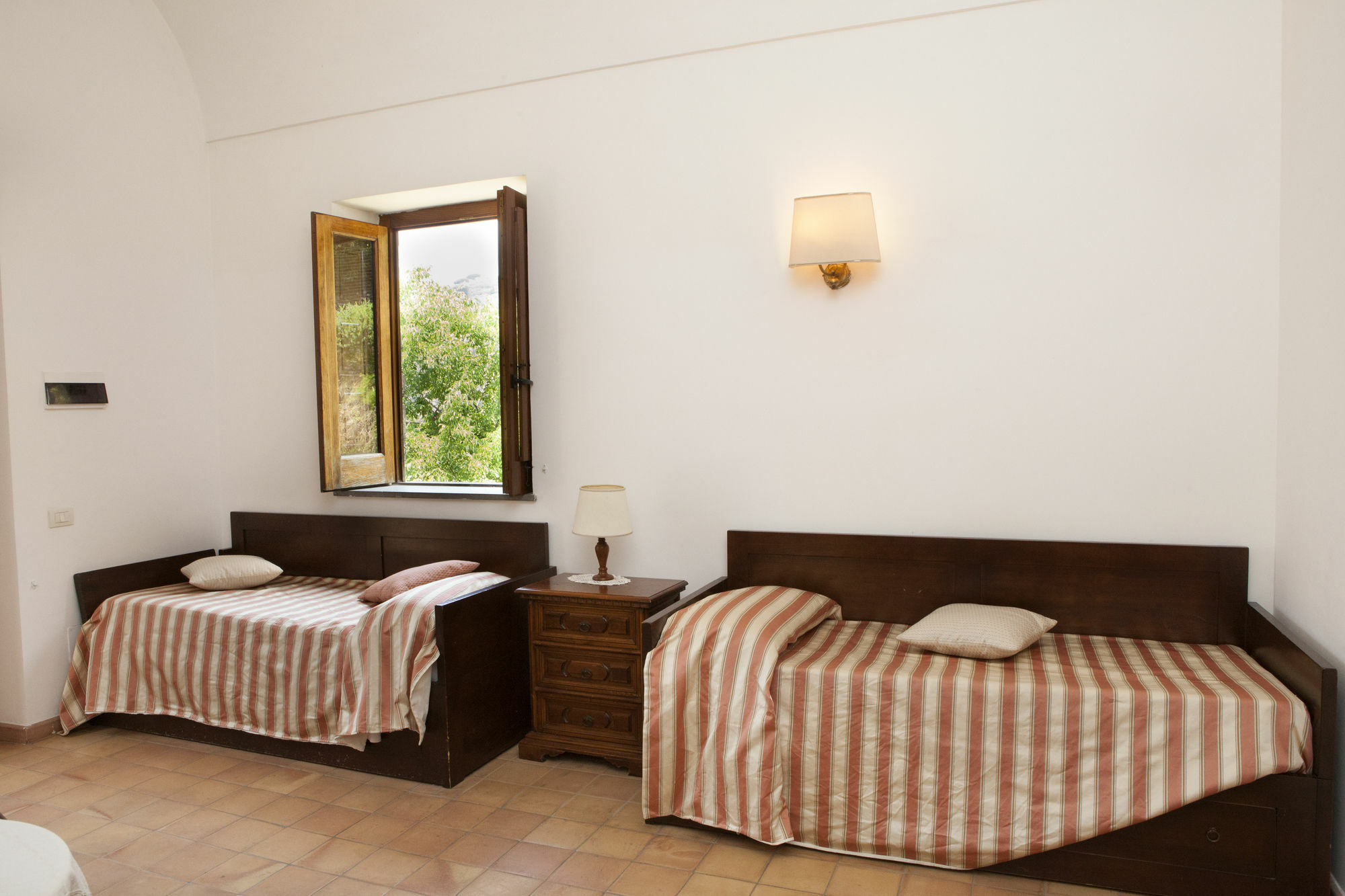 B&B Villa Della Porta, Amalfi Coast - Historical Heritage Vico Equense Bagian luar foto